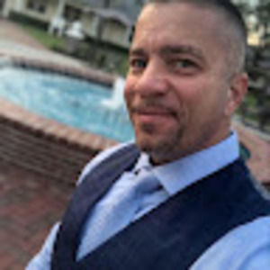 Meet your Posher, Roger